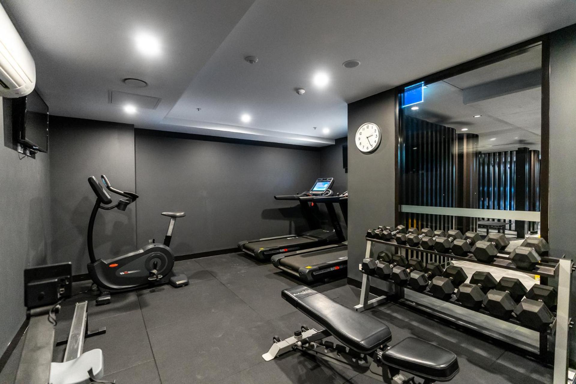 Private In The Heart Of Braddon Apartment Canberra